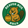 Beaver Bux Logo